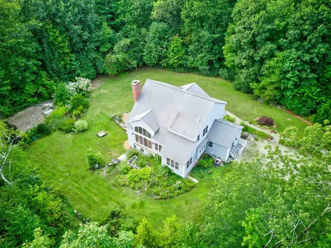 64 Dupaw Gould Road Brookline NH 03033