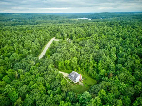64 Dupaw Gould Road Brookline NH 03033