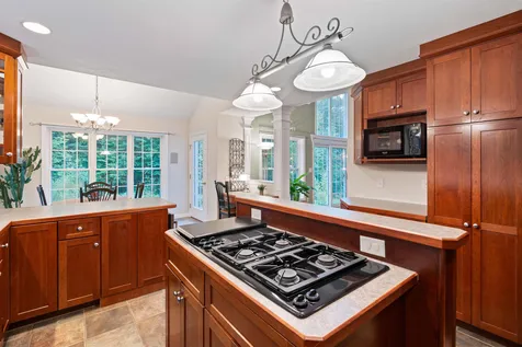 64 Dupaw Gould Road Brookline NH 03033