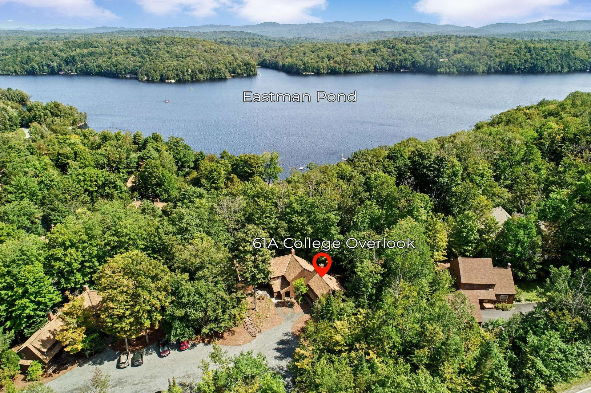61 College Overlook Grantham NH 03753