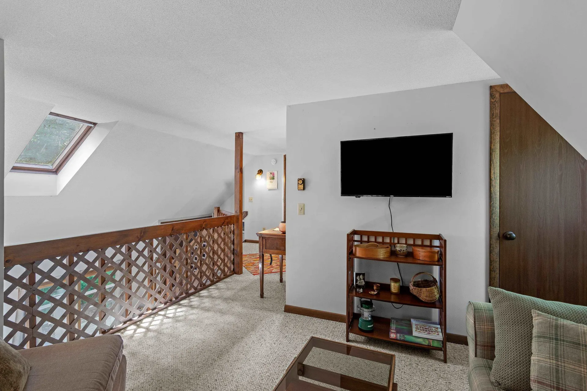 61 College Overlook Grantham NH 03753