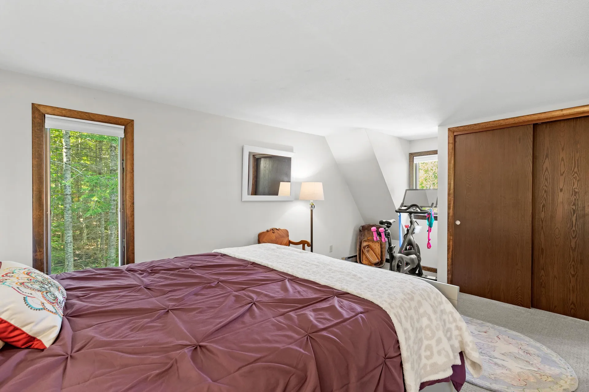 61 College Overlook Grantham NH 03753