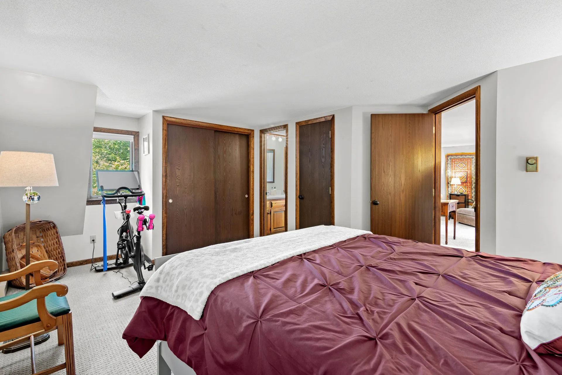 61 College Overlook Grantham NH 03753