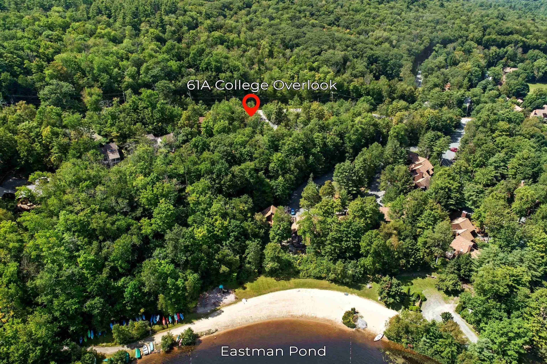 61 College Overlook Grantham NH 03753
