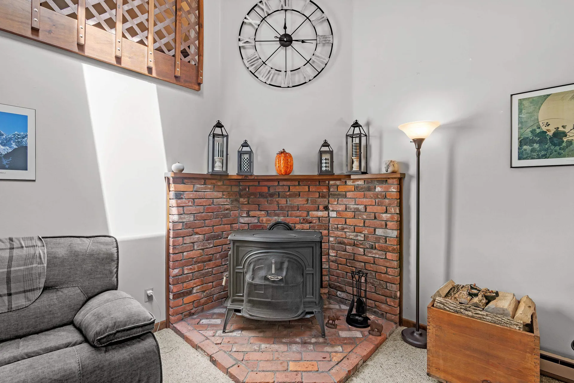 61 College Overlook Grantham NH 03753