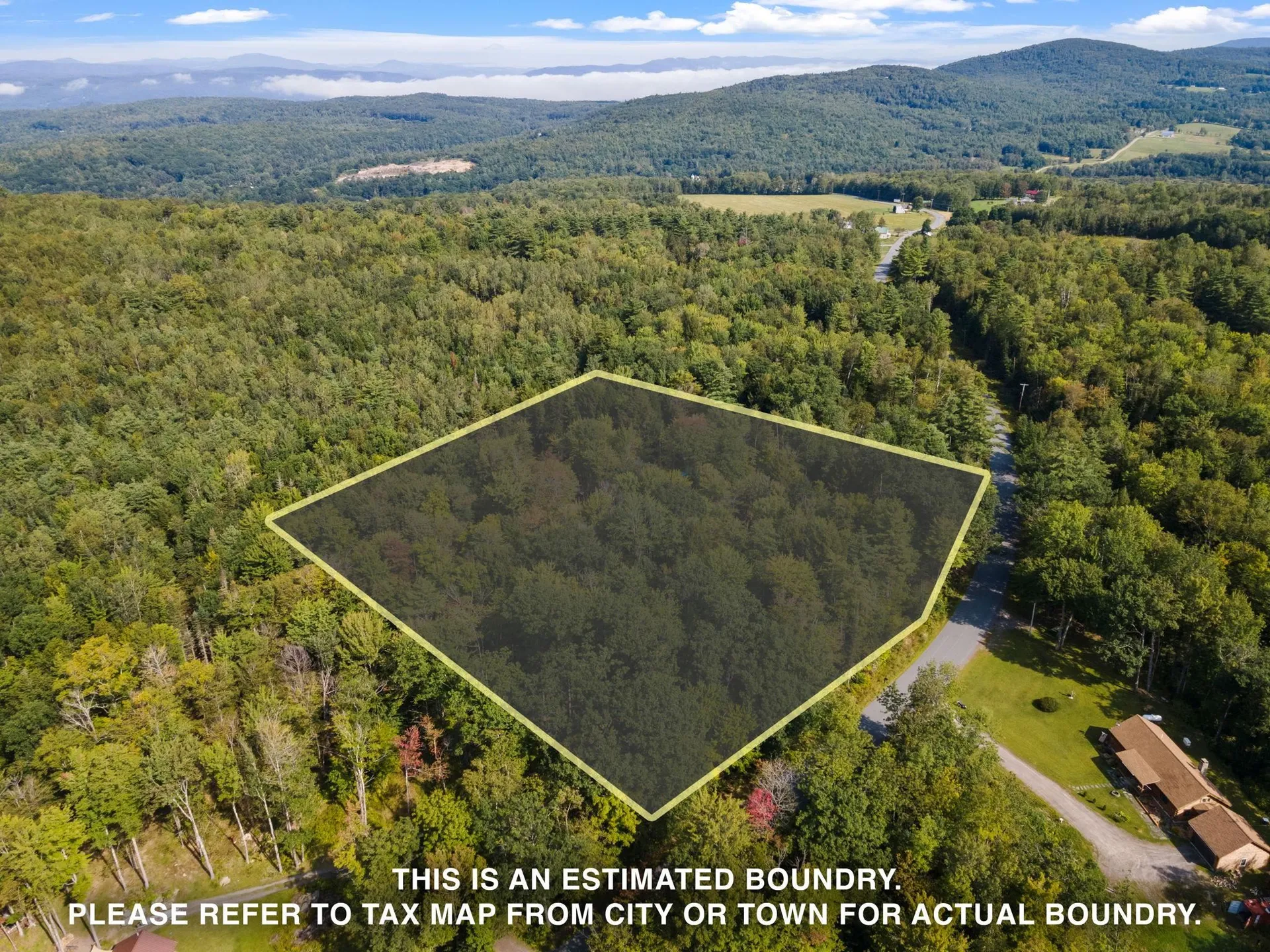 544 Lily Pond Road Haverhill NH 03780