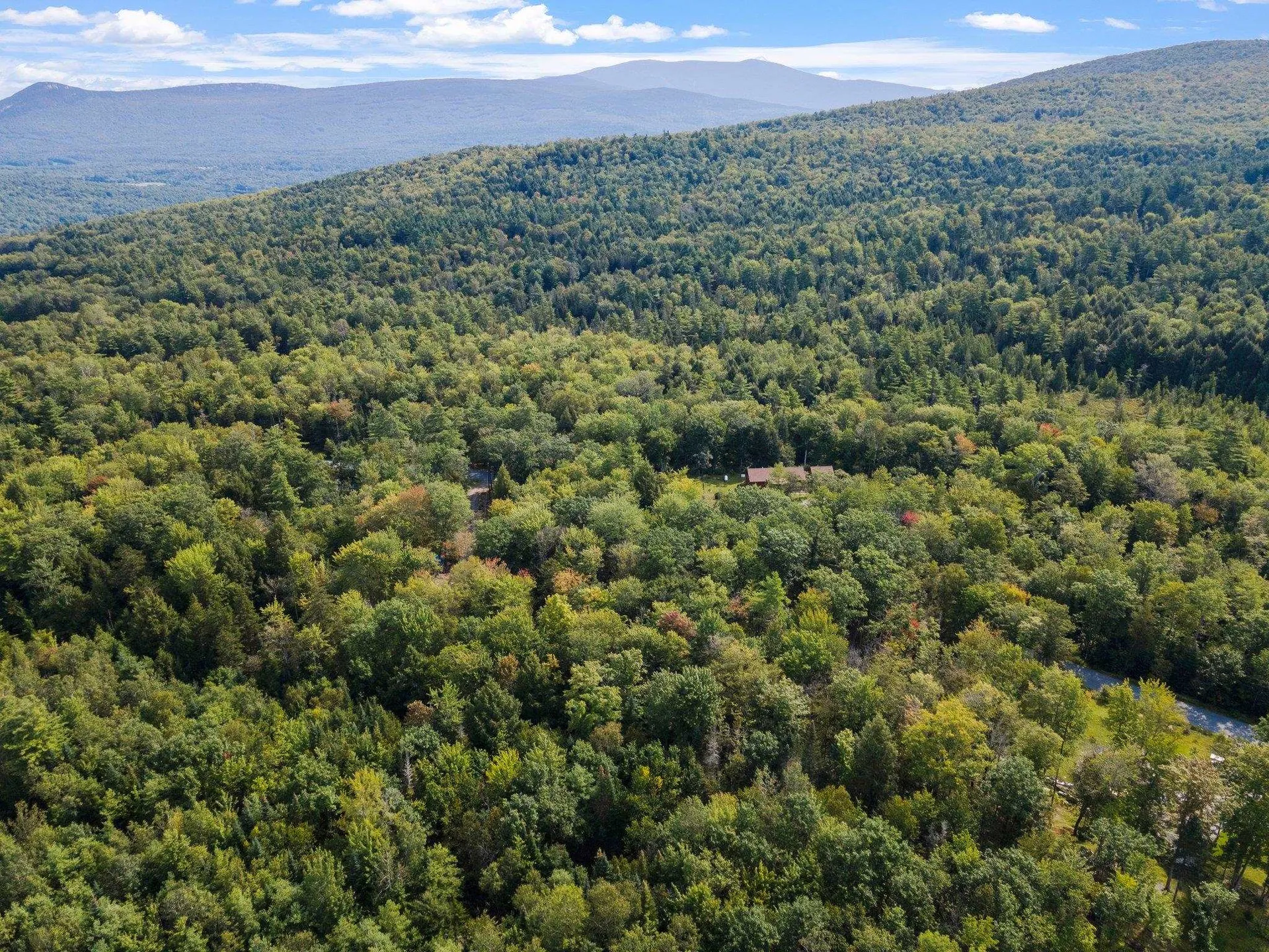 544 Lily Pond Road Haverhill NH 03780