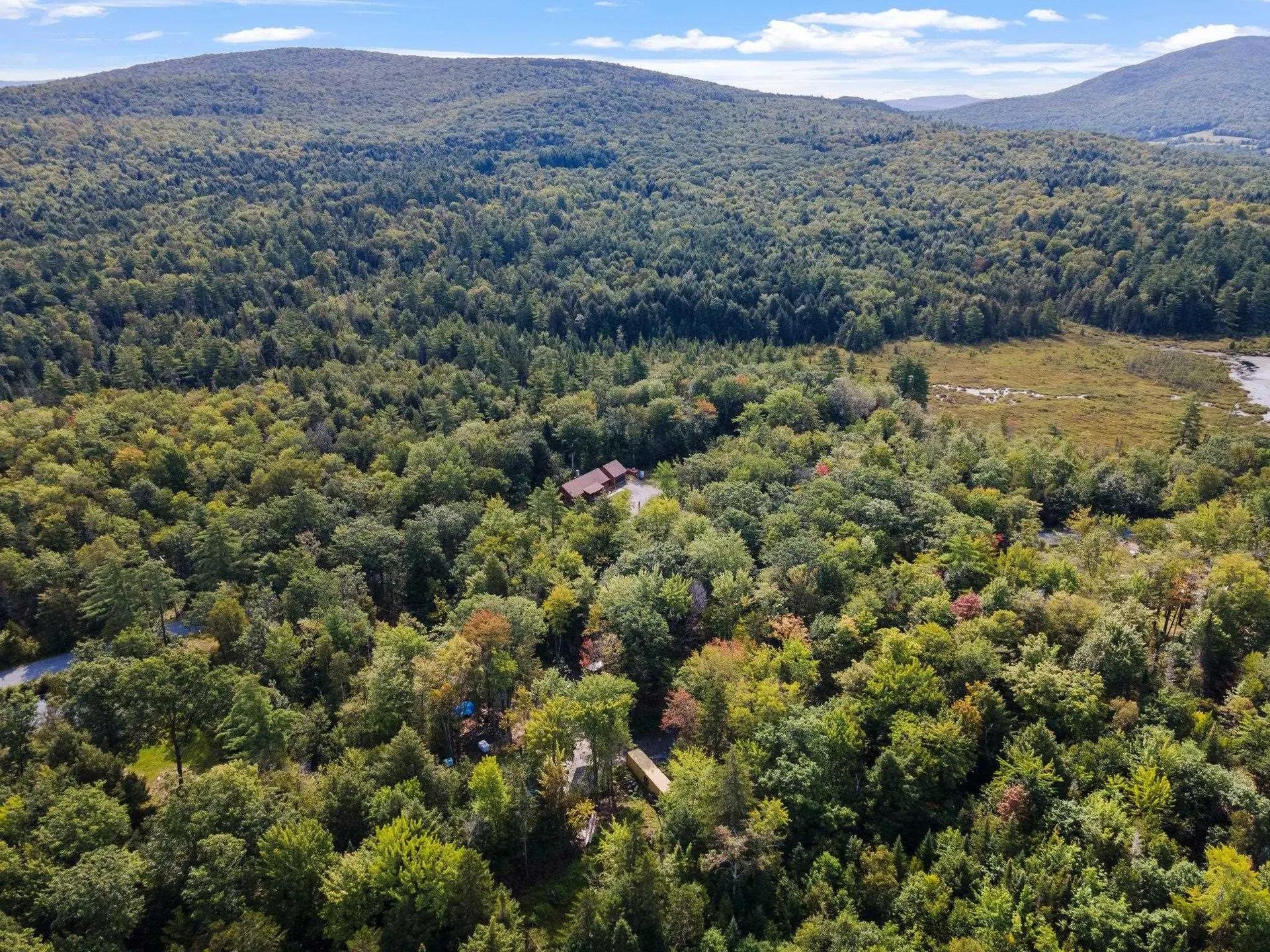544 Lily Pond Road Haverhill NH 03780