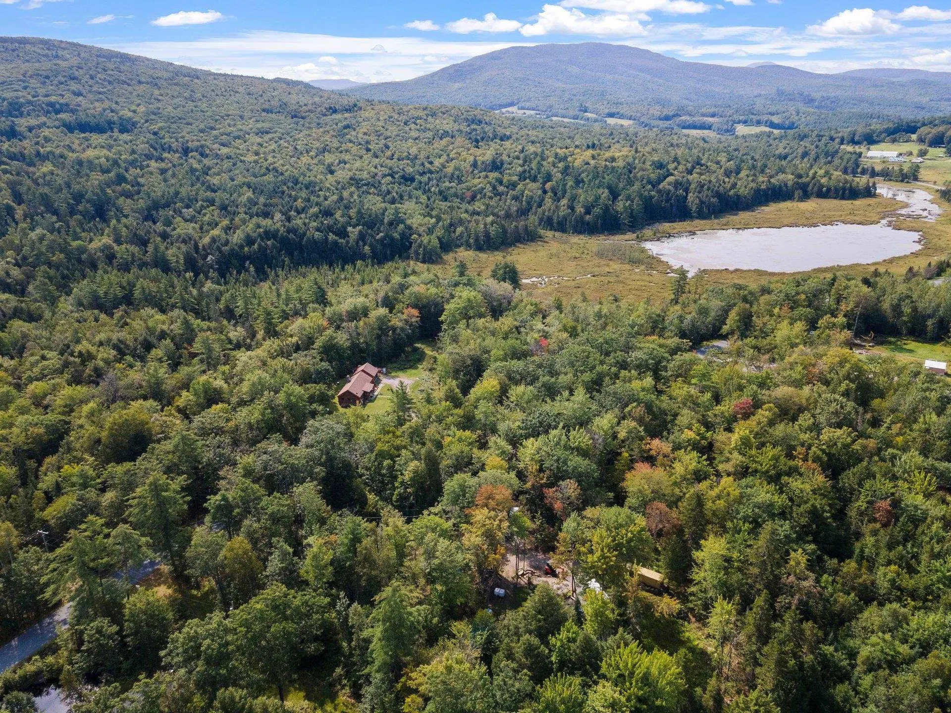 544 Lily Pond Road Haverhill NH 03780
