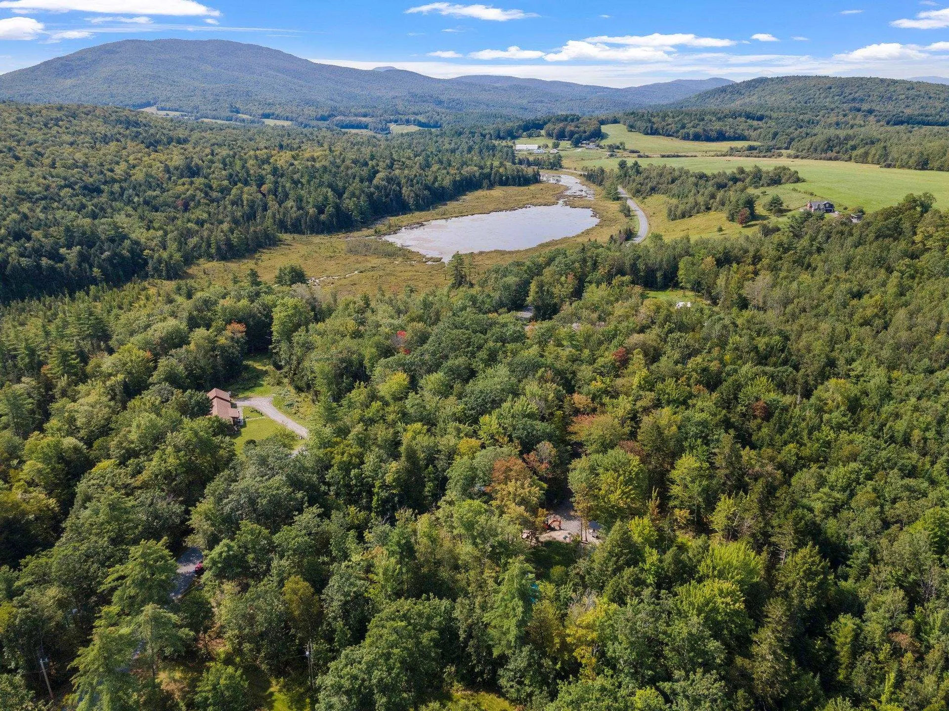 544 Lily Pond Road Haverhill NH 03780