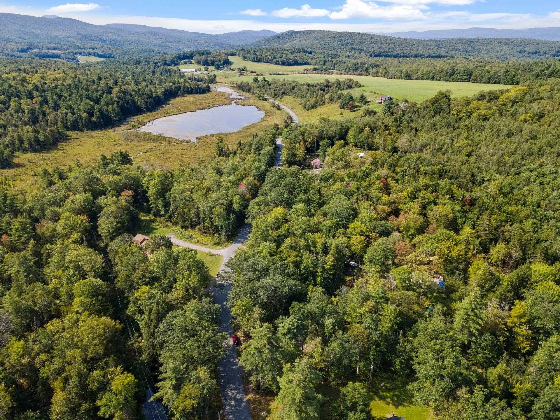 544 Lily Pond Road Haverhill NH 03780