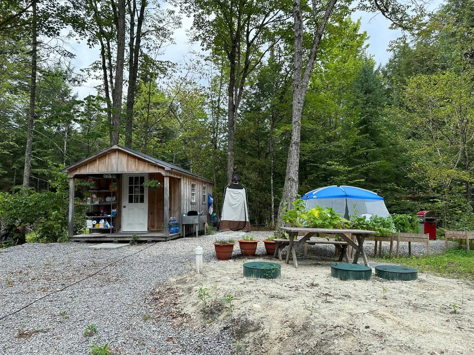 544 Lily Pond Road Haverhill NH 03780