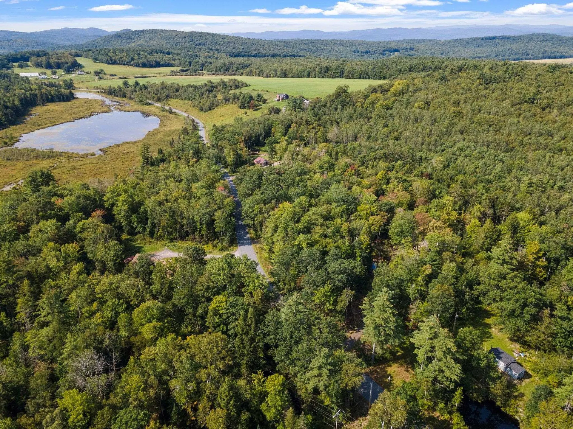 544 Lily Pond Road Haverhill NH 03780