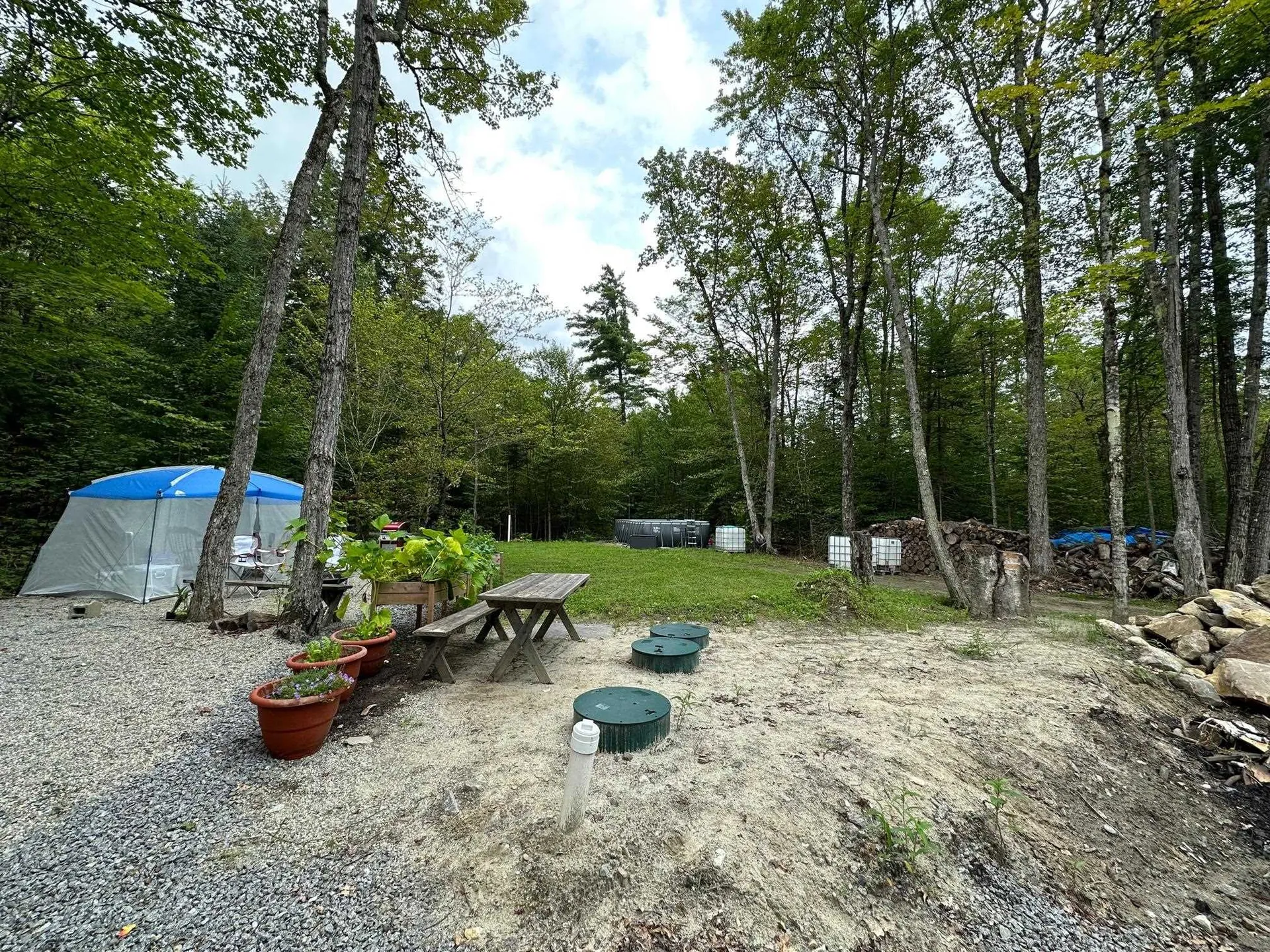 544 Lily Pond Road Haverhill NH 03780