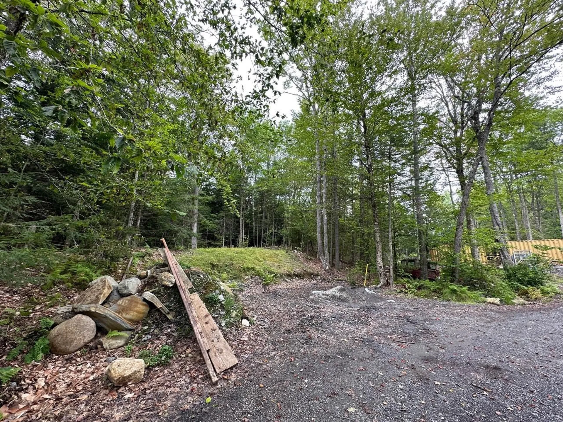 544 Lily Pond Road Haverhill NH 03780
