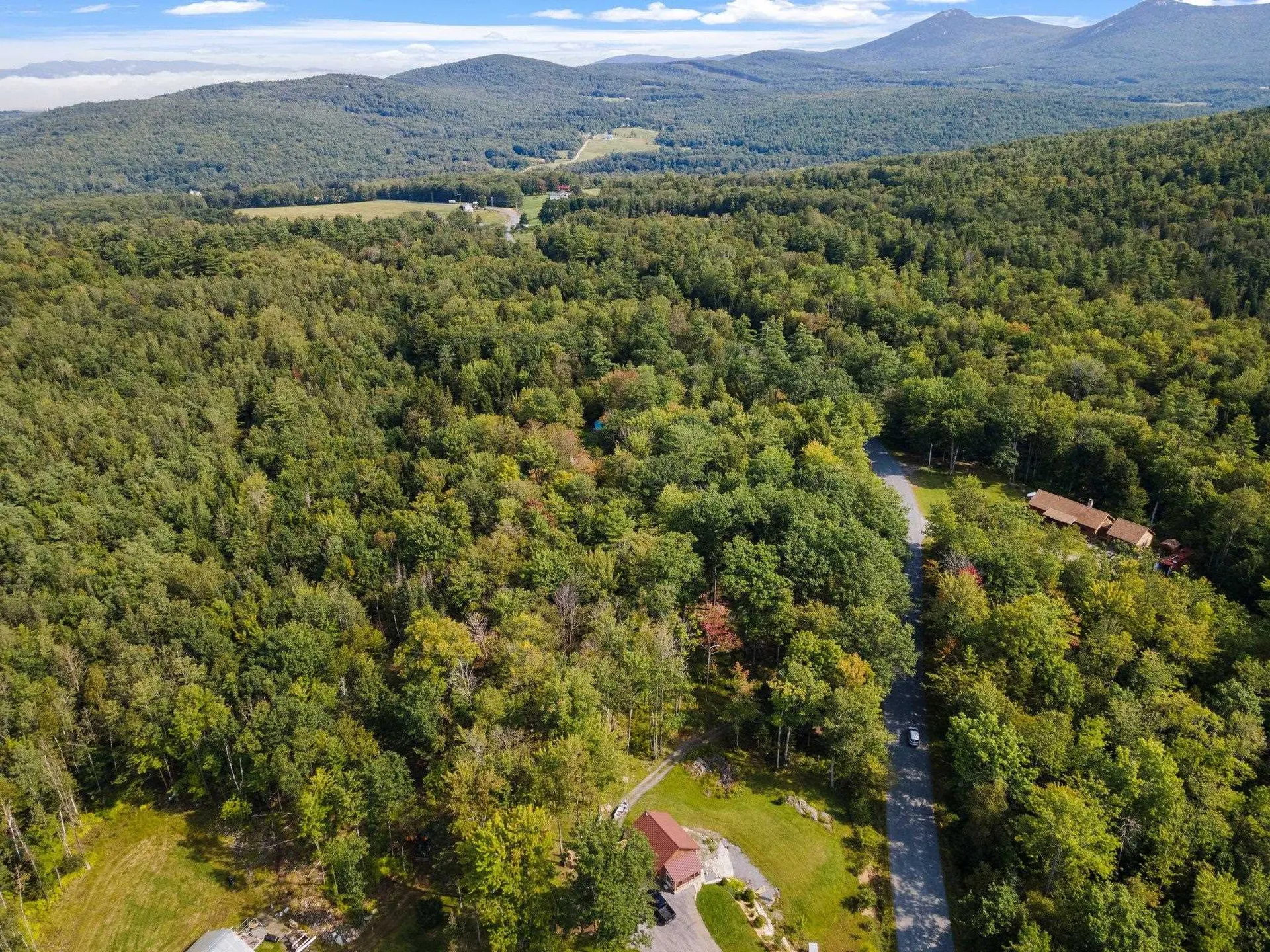 544 Lily Pond Road Haverhill NH 03780