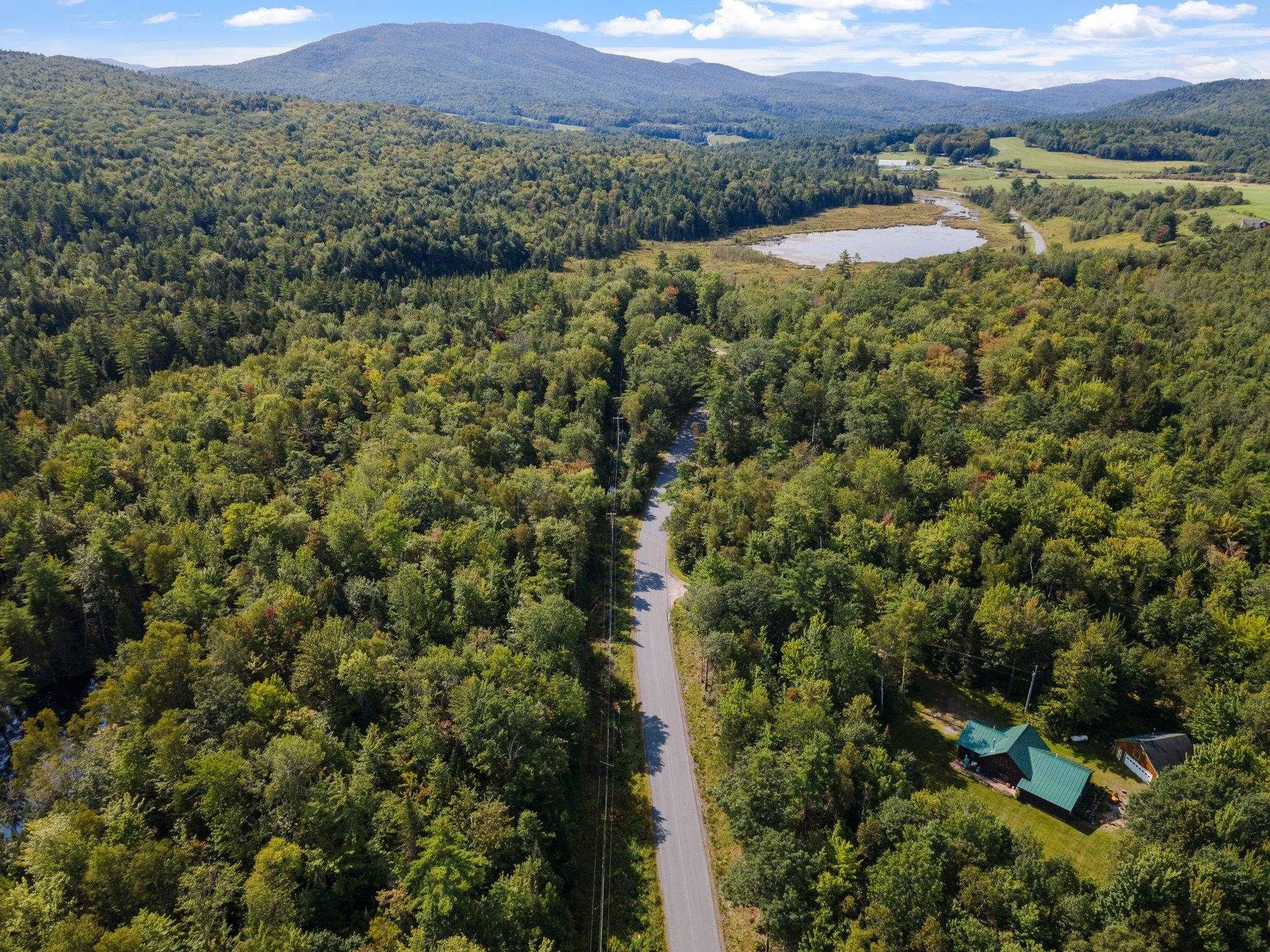 544 Lily Pond Road Haverhill NH 03780