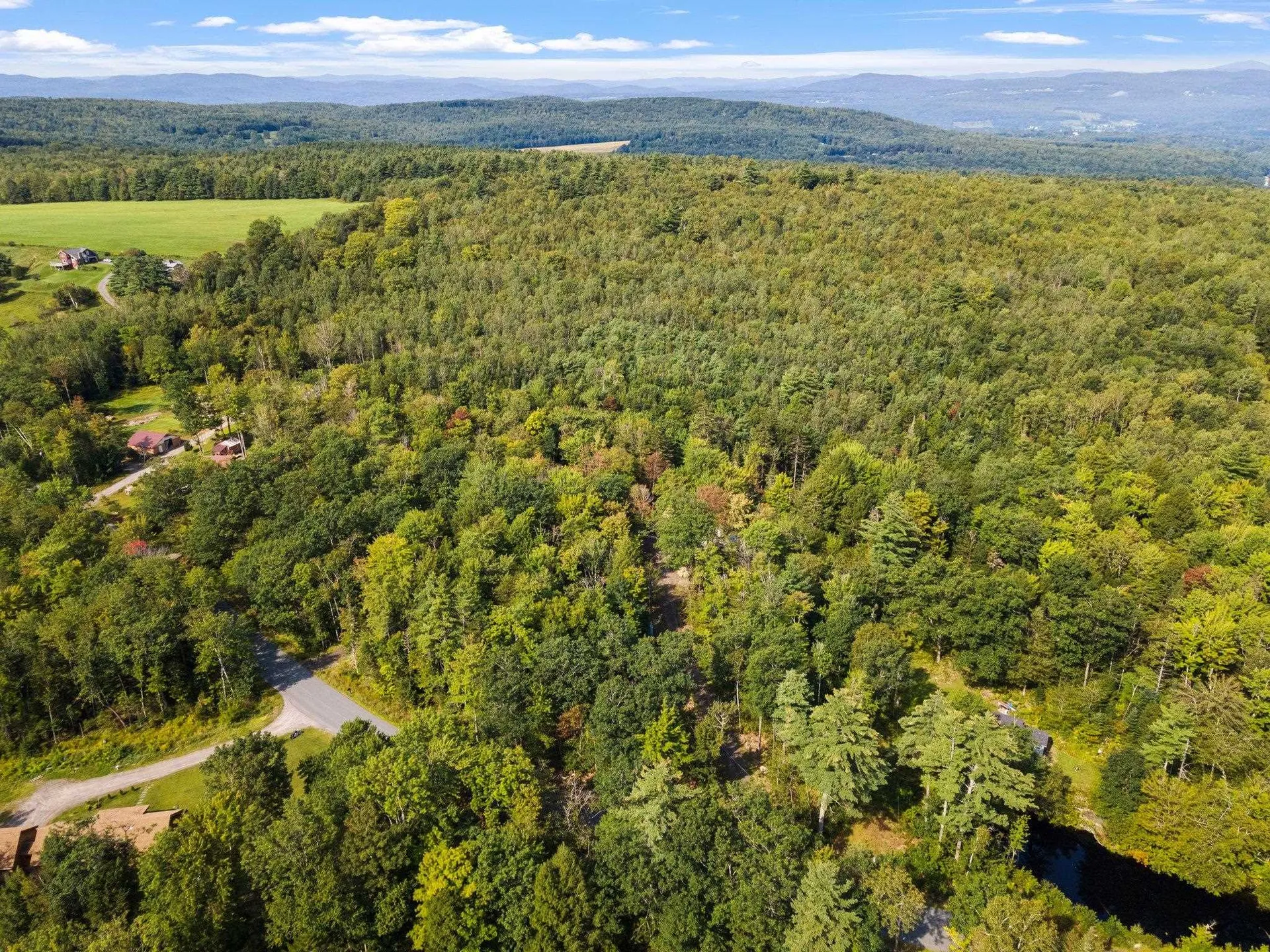 544 Lily Pond Road Haverhill NH 03780