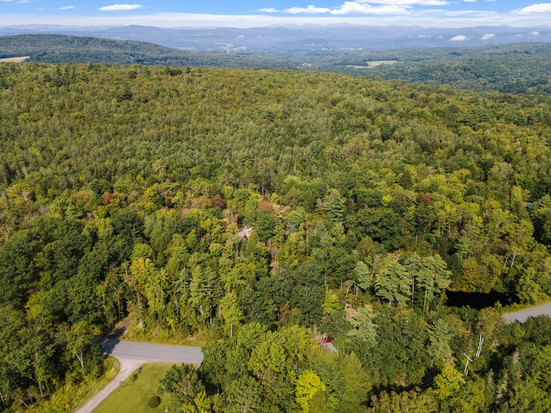 544 Lily Pond Road Haverhill NH 03780
