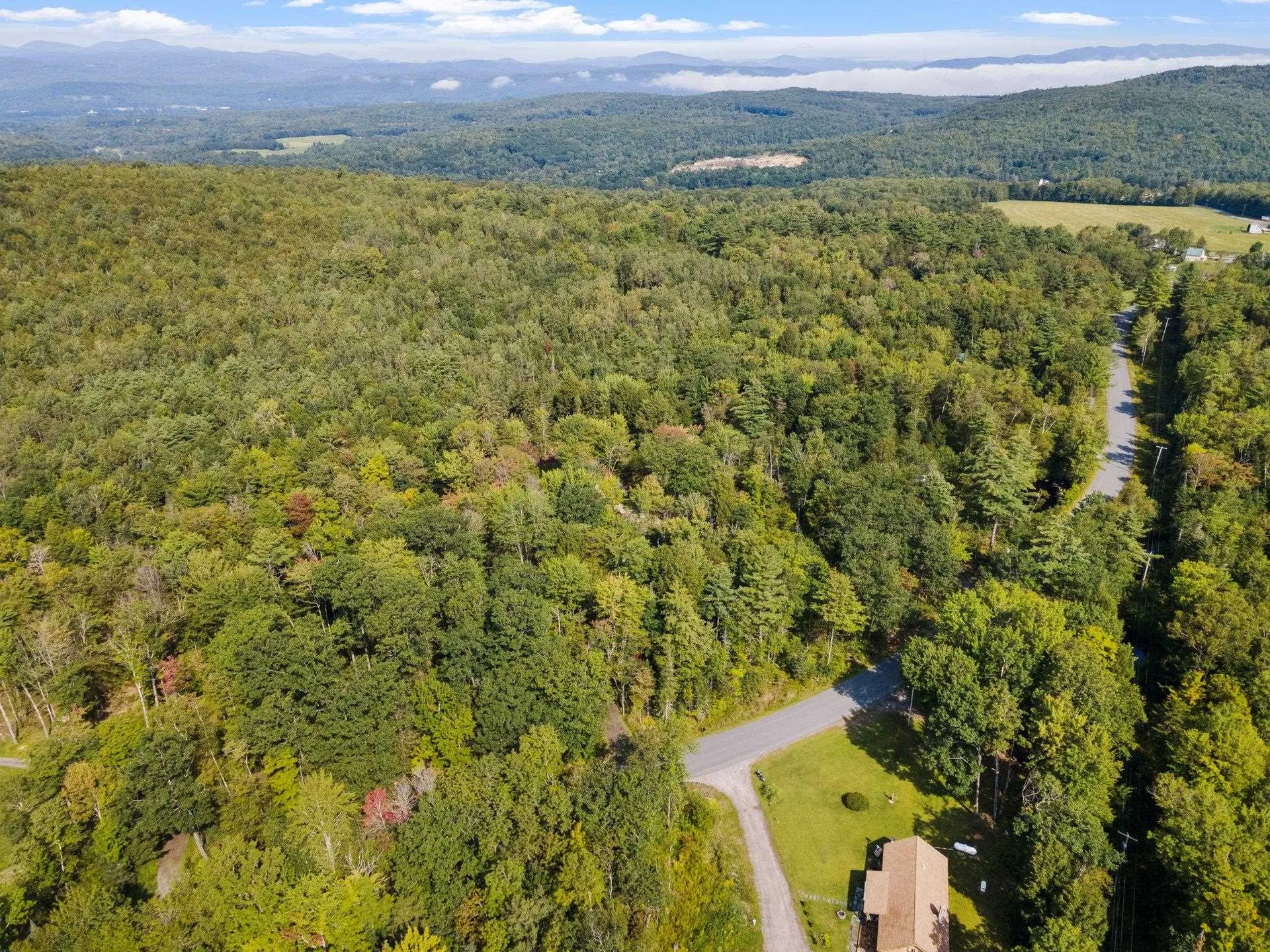 544 Lily Pond Road Haverhill NH 03780
