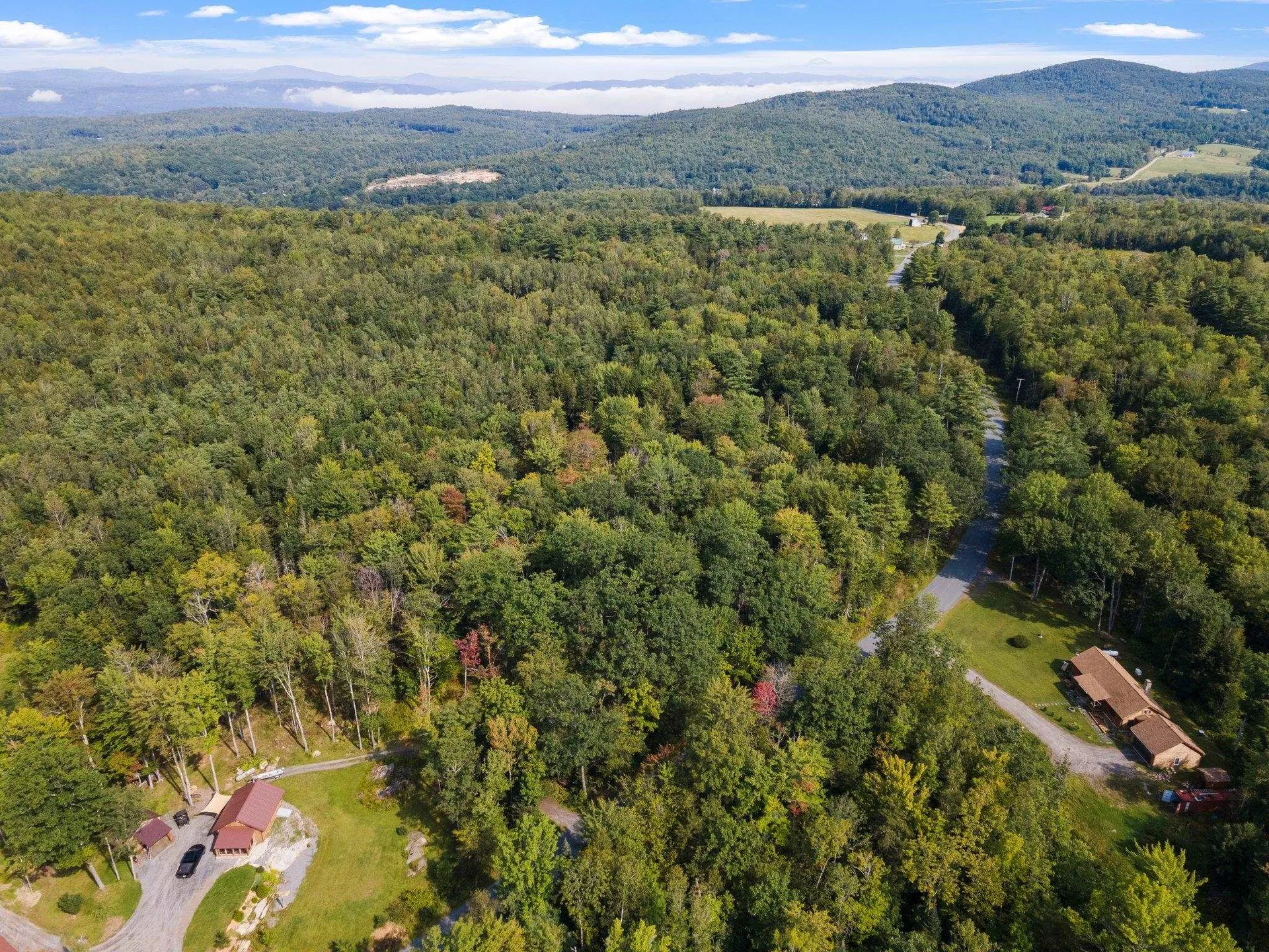 544 Lily Pond Road Haverhill NH 03780