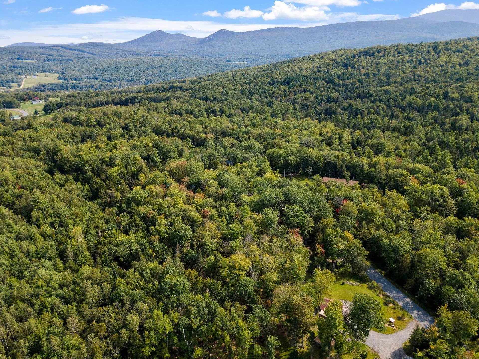 544 Lily Pond Road Haverhill NH 03780