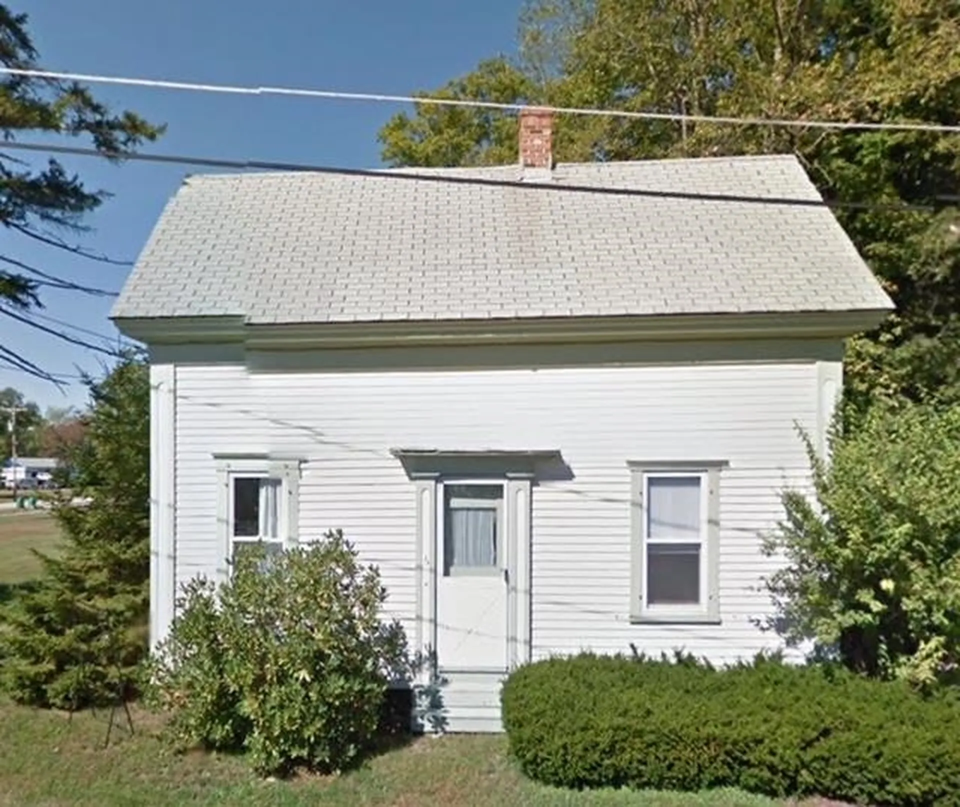 6 Shelby Lane Rochester NH 03839