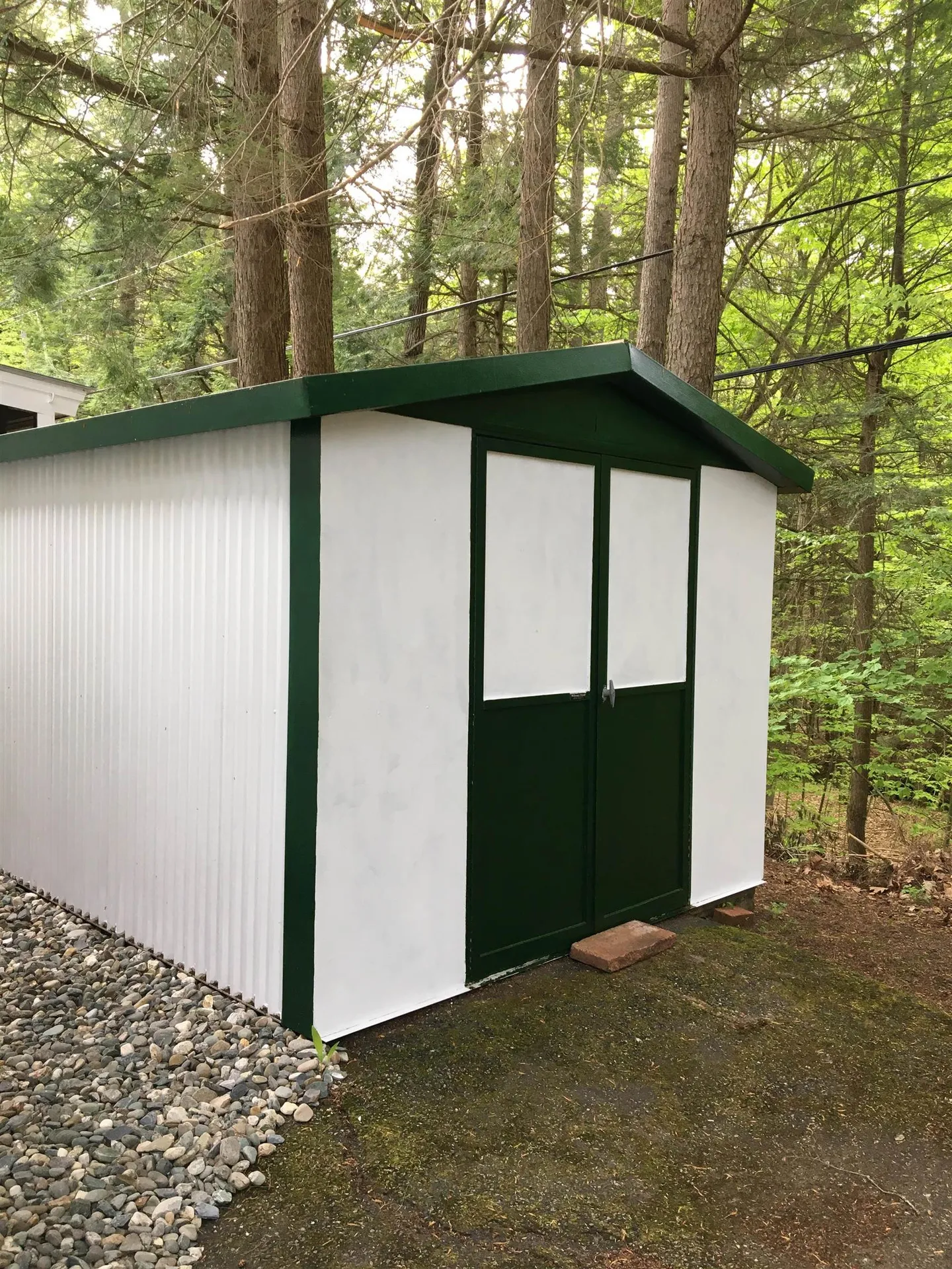 126 Larch Lane Hartford VT 05001