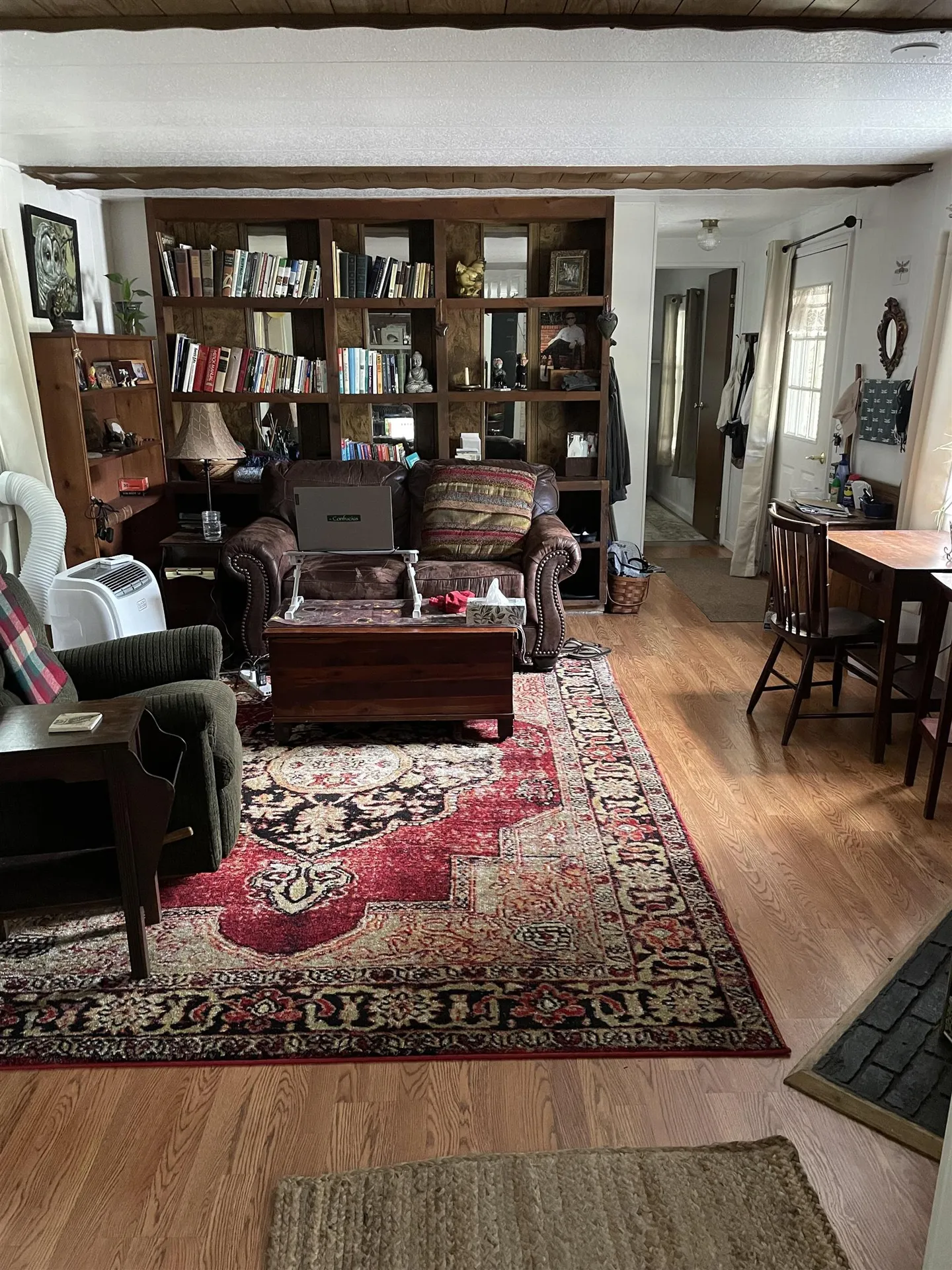 126 Larch Lane Hartford VT 05001