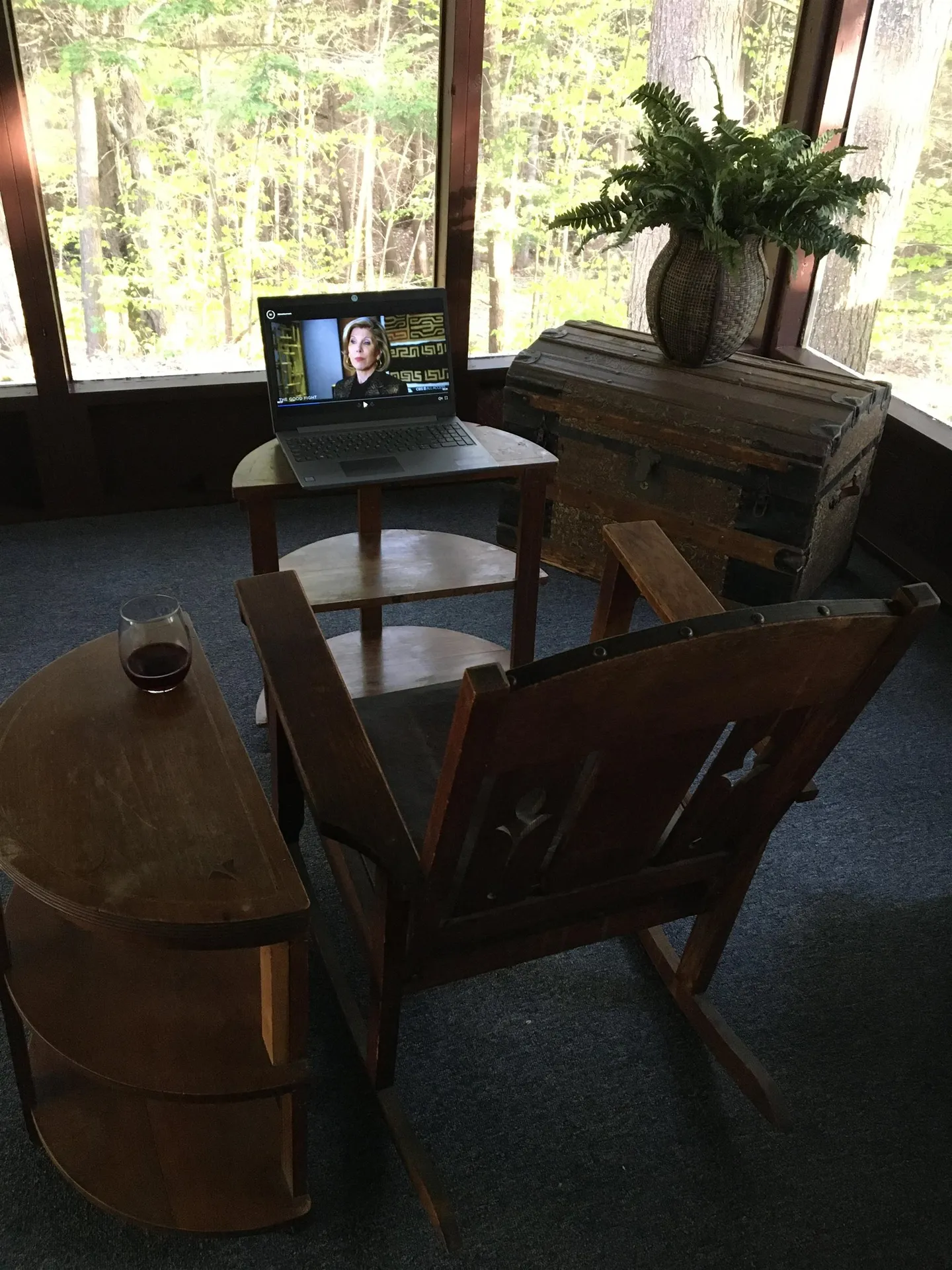 126 Larch Lane Hartford VT 05001