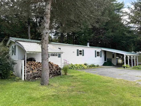 126 Larch Lane Hartford VT 05001