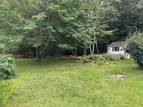 126 Larch Lane Hartford VT 05001