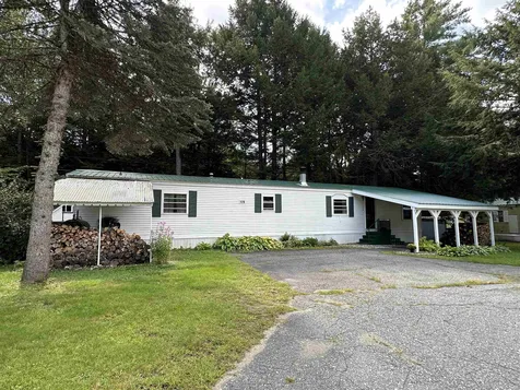 126 Larch Lane Hartford VT 05001