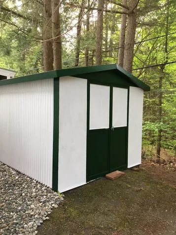 126 Larch Lane Hartford VT 05001