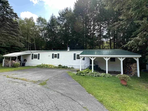 126 Larch Lane Hartford VT 05001