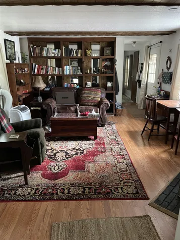 126 Larch Lane Hartford VT 05001