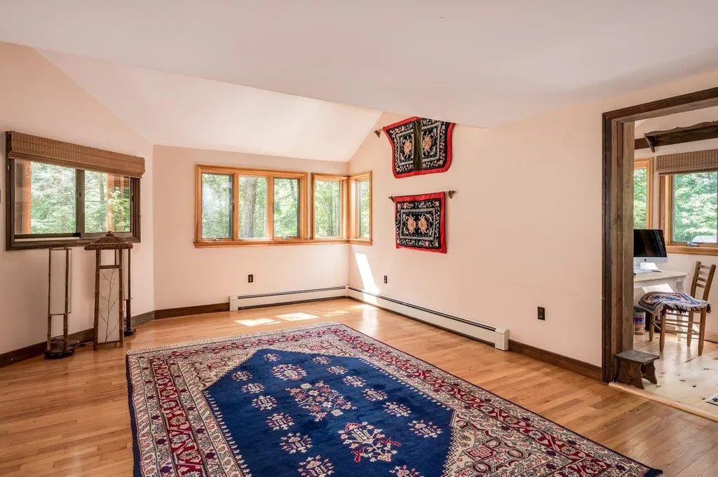 3 Cushing Road Newmarket NH 03857