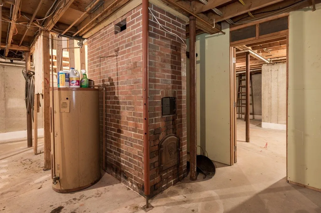 3 Cushing Road Newmarket NH 03857