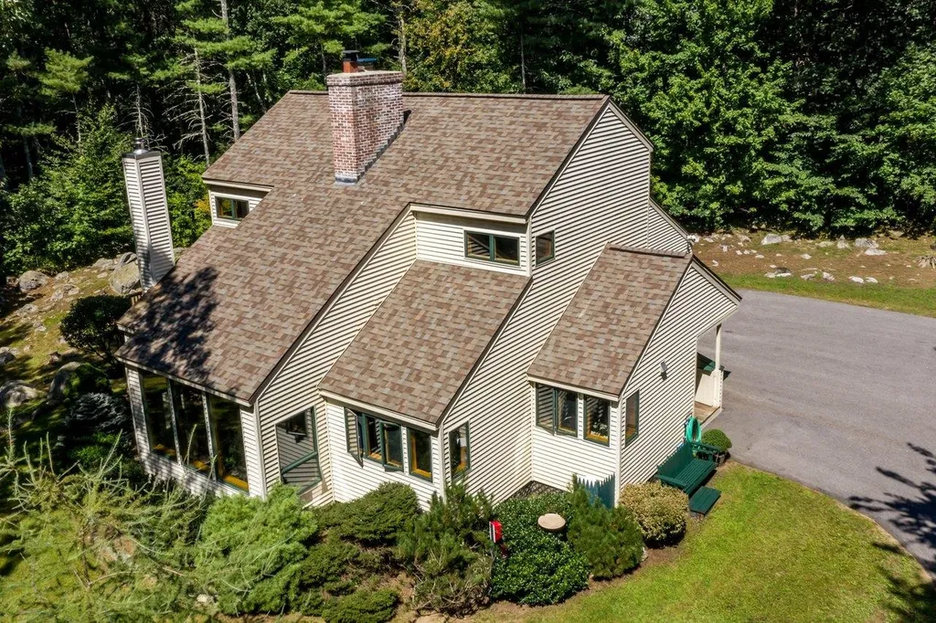 3 Cushing Road Newmarket NH 03857