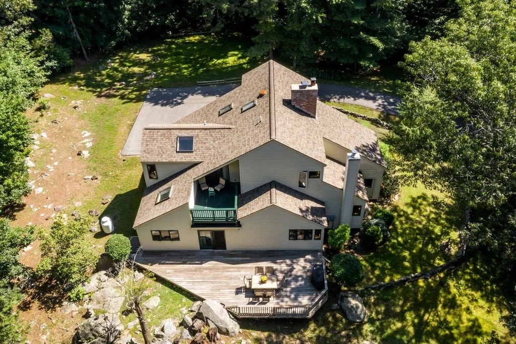 3 Cushing Road Newmarket NH 03857