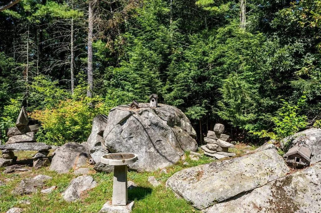 3 Cushing Road Newmarket NH 03857