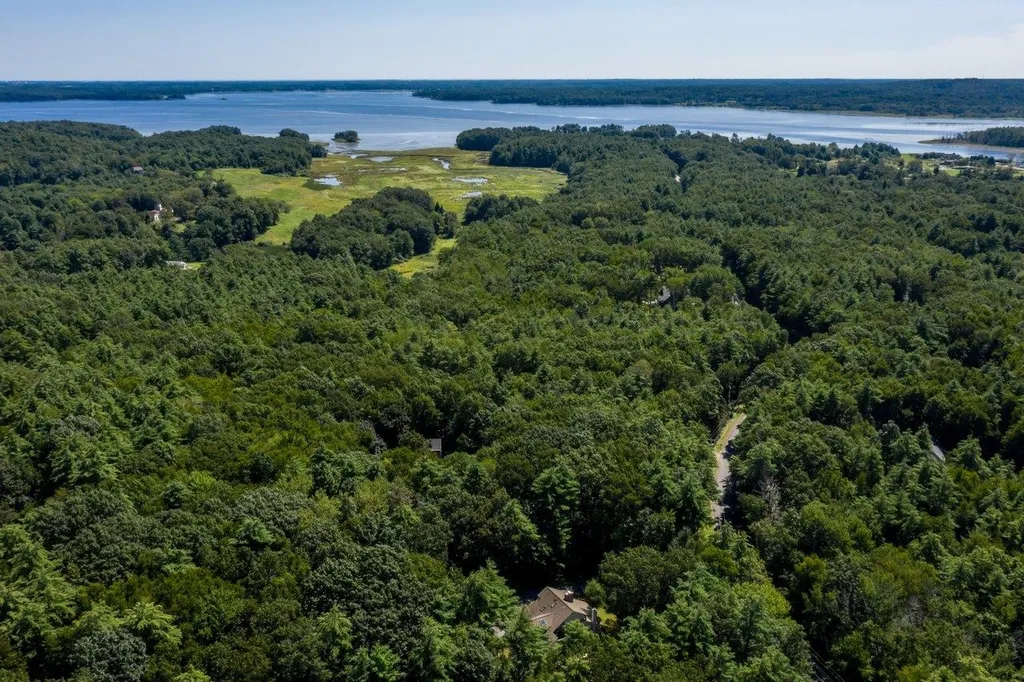 3 Cushing Road Newmarket NH 03857