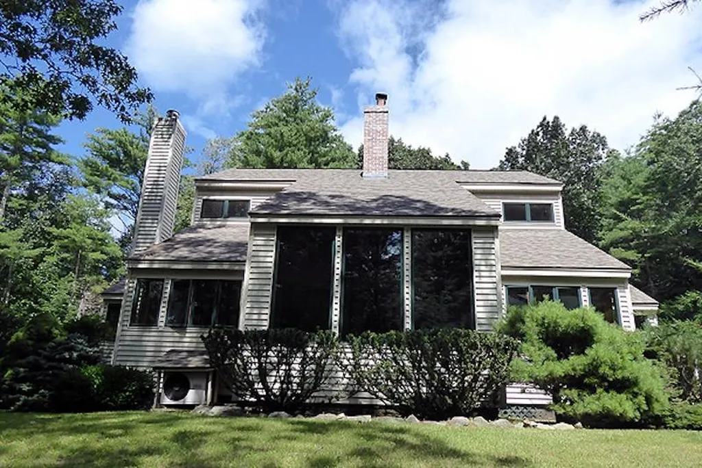 3 Cushing Road Newmarket NH 03857