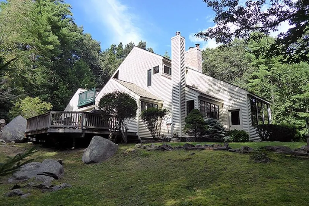 3 Cushing Road Newmarket NH 03857