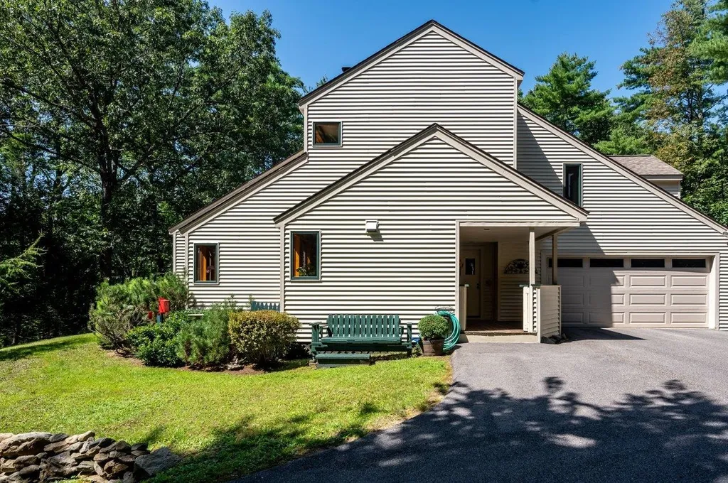3 Cushing Road Newmarket NH 03857