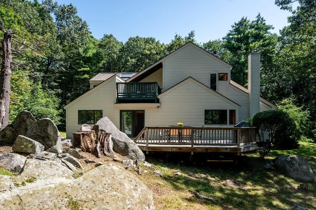 3 Cushing Road Newmarket NH 03857