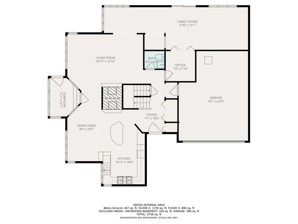 3 Cushing Road Newmarket NH 03857