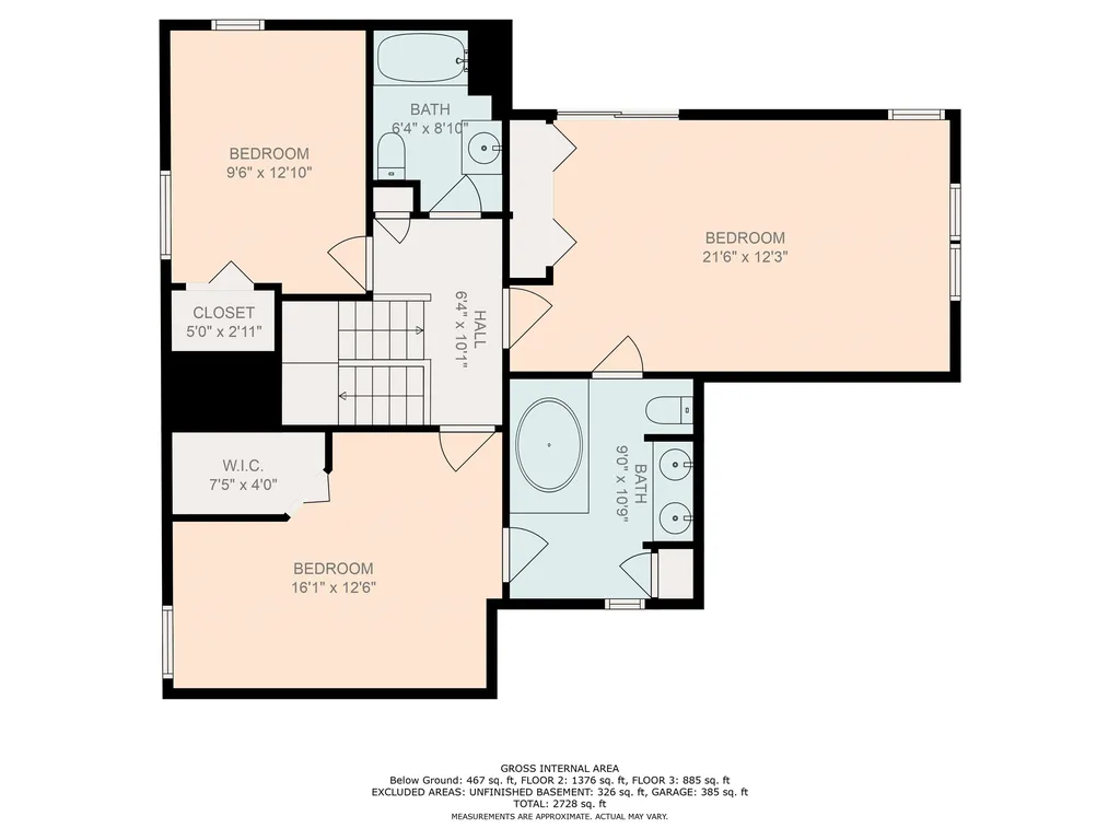 3 Cushing Road Newmarket NH 03857