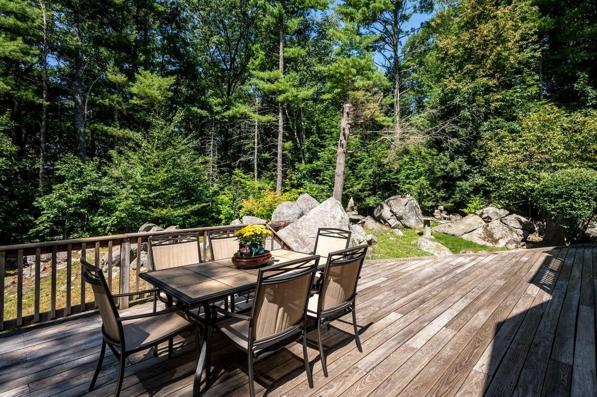 3 Cushing Road Newmarket NH 03857