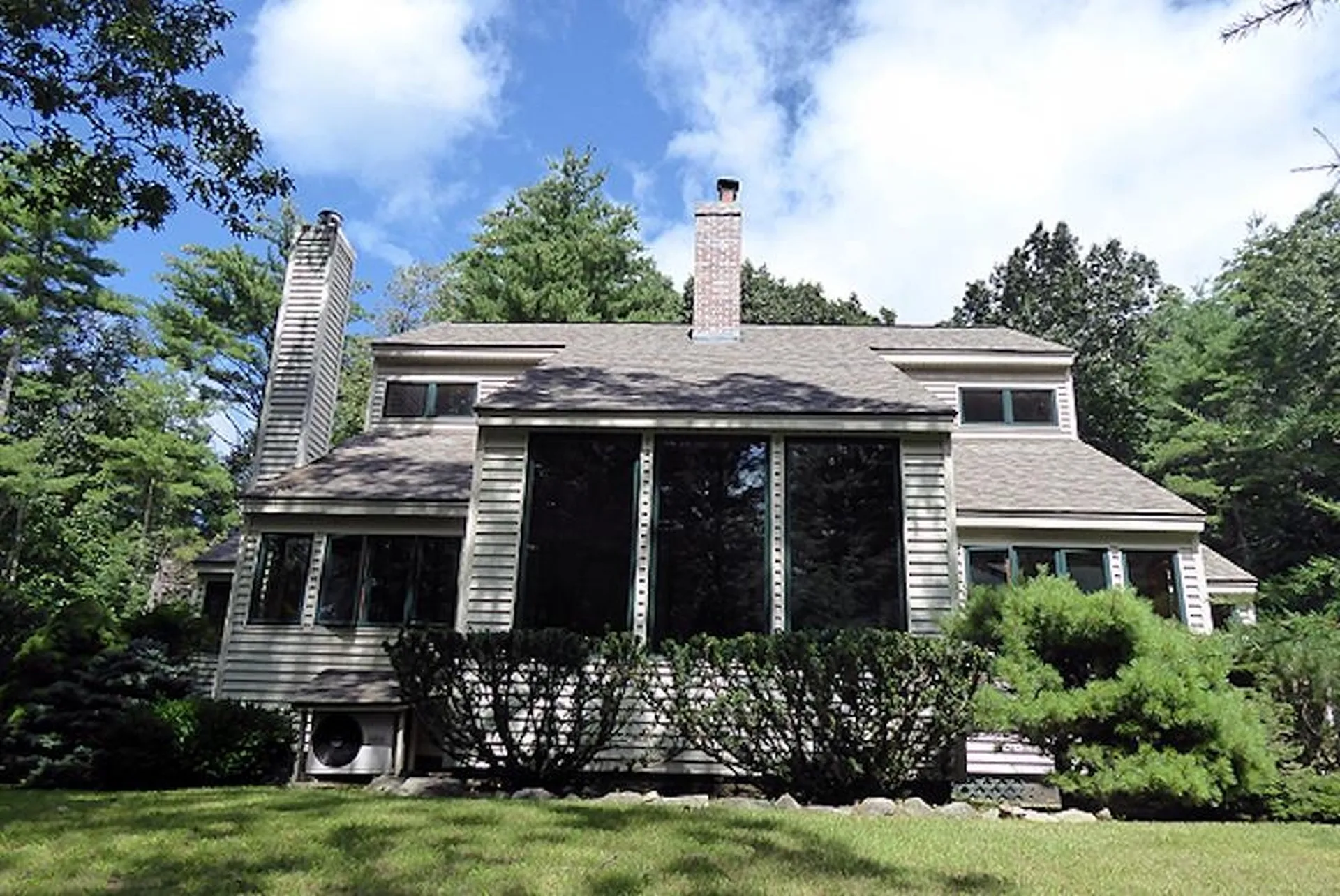3 Cushing Road Newmarket NH 03857